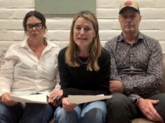 Triunfo "desplegando todos los recursos" para llevar a la mamá de Savannah Guthrie a casa