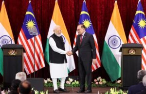 Primer ministro en Malasia EN VIVO: Modi mantiene conversaciones bilaterales con el primer ministro Anwar Ibrahim