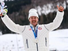 Ben Ogden se convierte en el primer estadounidense en 50 años en ganar una medalla en cross-country