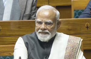 Reacciones políticas del presupuesto de la Unión para 2026 EN VIVO: El presupuesto es histórico y es la base para el viaje hacia Viksit Bharat para 2047, cube el primer ministro Modi