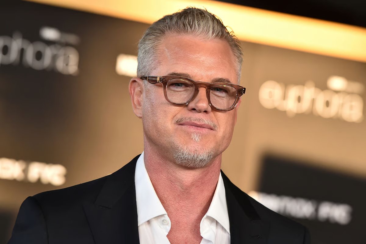 El actor de Gray’s Anatomy Eric Dane muere a los 53 años después de una batalla contra la ELA