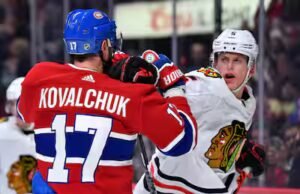 Canadá: cinco opciones previstas para reemplazar a Arber Xhekaj