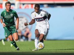 St. Louis Metropolis adquiere cedido al delantero Sergio Córdova