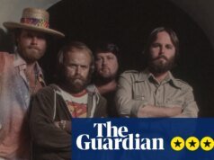 Revisión de The Seashore Boys: We Gotta Groove: la caja de música perdida de los 70 tiene toda la agitación y el talento de Brian Wilson