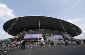 La NFL jugará su primer partido en París y regresará a Madrid