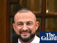 La familia habla de ‘profunda tristeza’ después de que el jurado descubriera que Strictly Dancer se quitó la vida