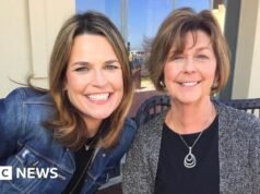 La búsqueda desesperada de avances en el caso de Nancy Guthrie se dirige a México