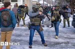 El gigante tecnológico francés Capgemini venderá su filial estadounidense que trabaja para ICE