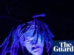 Músico y cineasta Flying Lotus: “Todo el asunto de los ritmos de baja fidelidad se ha vuelto como la música de Starbucks”