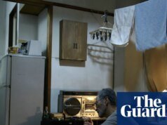 ‘Consideré empezar de nuevo como agricultor’: Masao Adachi sobre el cine político, la revolución y el Japón precise