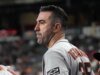 RHP Justin Verlander regresa a los Tigres con un contrato de 1 año y $ 13 millones