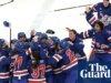 Estados Unidos se recupera del abismo para vencer a Canadá en tiempo additional y reclamar el oro olímpico en hockey sobre hielo femenino
