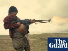 Predicciones de Peter Bradshaw para los Baftas 2026: ¿quiénes se llevarán los gongs y quiénes perderán?