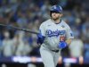 Max Muncy de los Dodgers acepta negociar, Enrique Hernández regresa