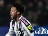Weston McKennie está en la mejor forma de su vida con la Juventus, en cualquier posición