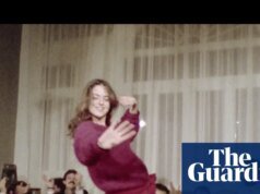 ‘Una carta de amor a Beirut’: Lana Daher analiza 20.000 fuentes y 70 años de películas para hacer Do You Love Me