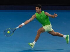 Resumen ATP: Carlos Alcaraz avanza a cuartos de last de Doha