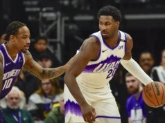 Jaren Jackson Jr. (rodilla) no regresa a casa mientras el Jazz visita a los Grizzlies