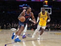 Streaky Clippers lidia con problemas con Magic a continuación