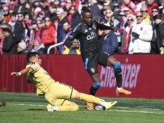 El juego de Kristijan Kahlina ayuda a Charlotte a empatar con St. Louis Metropolis