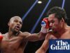 Floyd Mayweather y Manny Pacquiao pelearán en revancha de septiembre en Netflix