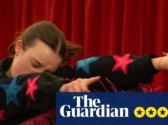 Revisión de Sunny Dancer: el ‘campamento de quimioterapia’ le da un nuevo giro al drama adolescente