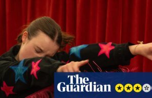 Revisión de Sunny Dancer: el ‘campamento de quimioterapia’ le da un nuevo giro al drama adolescente