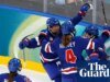 Juegos Olímpicos de Invierno: EE.UU. llega a la remaining de hockey femenino tras derrotar a Suecia