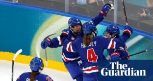 Juegos Olímpicos de Invierno: EE.UU. llega a la remaining de hockey femenino tras derrotar a Suecia