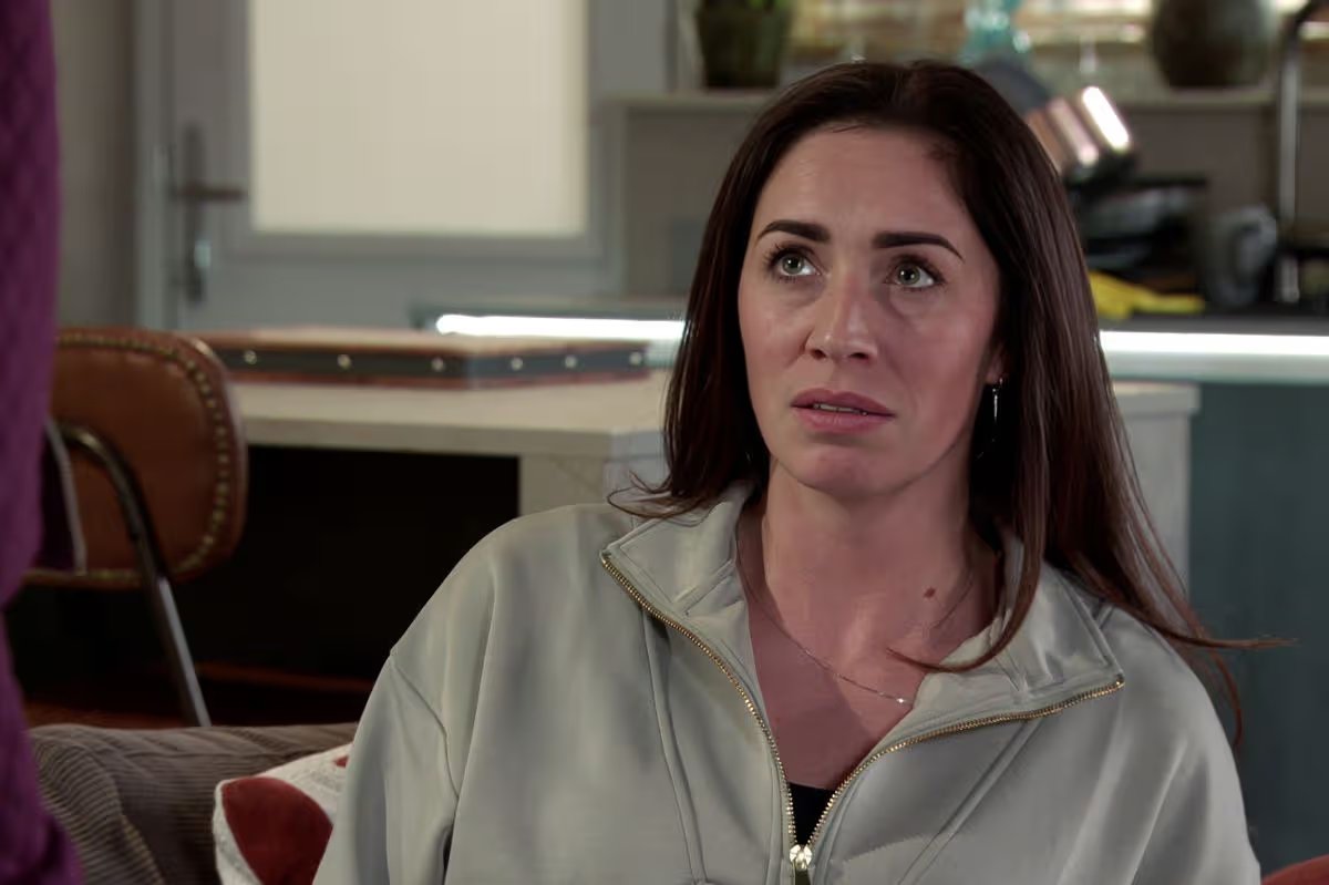 La estrella de Coronation Avenue hace que Shona Platt ‘recupere’ la demanda en medio del último truco de Jodie Ramsey