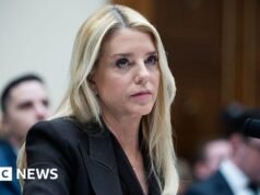 Fiscal normal de Estados Unidos criticado tras decir que todos los archivos de Epstein han sido publicados