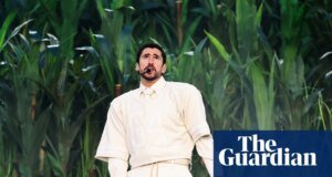 Unhealthy Bunny consigue sus primeros éxitos en solitario en el High 10 del Reino Unido gracias al impulso del Tremendous Bowl