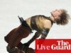 Juegos Olímpicos de Invierno: Ilia Malinin busca su segundo oro en patinaje artístico – en vivo