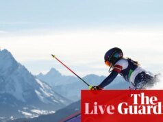Juegos Olímpicos de Invierno 2026: Klæbo gana el quinto oro de los Juegos; Slalom femenino, curling y más – en vivo