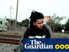Revisión de J Cole: The Fall Off: el último álbum de la leyenda del rap es una lección de historia del hip-hop obsesionada consigo misma