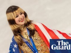 Si cree que la política dio forma a estos Juegos Olímpicos de Invierno, espere hasta Los Ángeles 2028