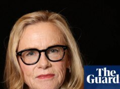 ‘No deseo que nadie se caiga por una alcantarilla. Excepto a veces’: Amy Madigan, sensación de TikTok y estrella de Weapons nominada al Oscar