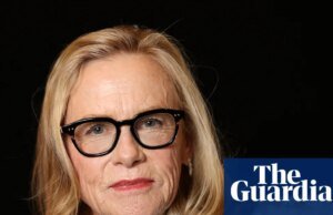 ‘No deseo que nadie se caiga por una alcantarilla. Excepto a veces’: Amy Madigan, sensación de TikTok y estrella de Weapons nominada al Oscar