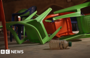 Ochenta nigerianos secuestrados regresan a casa tras escapar