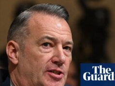 El director del ICE se niega a comprometerse a suspender las operaciones para el Mundial 2026