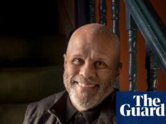 ‘¡No fui ambicioso hasta los 60!’ Gary Wilmot sobre comedia, panto, musicales y su nueva obra al estilo Beckett