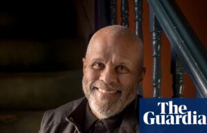 ‘¡No fui ambicioso hasta los 60!’ Gary Wilmot sobre comedia, panto, musicales y su nueva obra al estilo Beckett