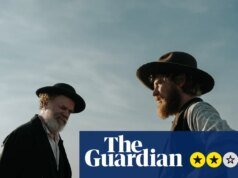 Reseña de Una oración por los moribundos: el pestilente western parece un corto alargado demasiado