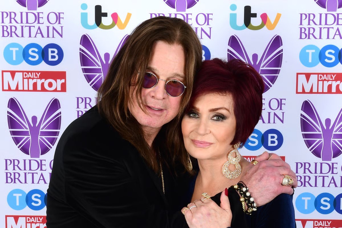 Sharon Osbourne toma una gran decisión sobre su futuro seis meses después de la muerte de su marido Ozzy