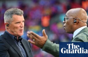 ITV se dirige a Nueva York para cubrir la Copa del Mundo mientras la BBC permanece en Salford