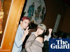 ¡Templo del increase! Por qué los sitios religiosos de Taiwán se están convirtiendo en lugares poco comunes para las raves