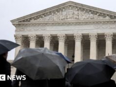 El fallo sobre aranceles es un duro golpe para la agenda del segundo mandato de Trump