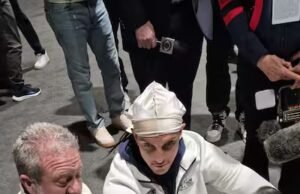 Tremendous Bowl 60: Mack Hollins, la vedette excéntrica de la velada de los medios