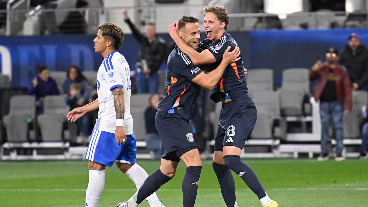 CF Montréal: una primera prueba absolutamente desastrosa