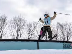 Jeux olympiques: el recluta qui a tout renversé sur son passage et qui peut espérer monter sur le podium en Italia